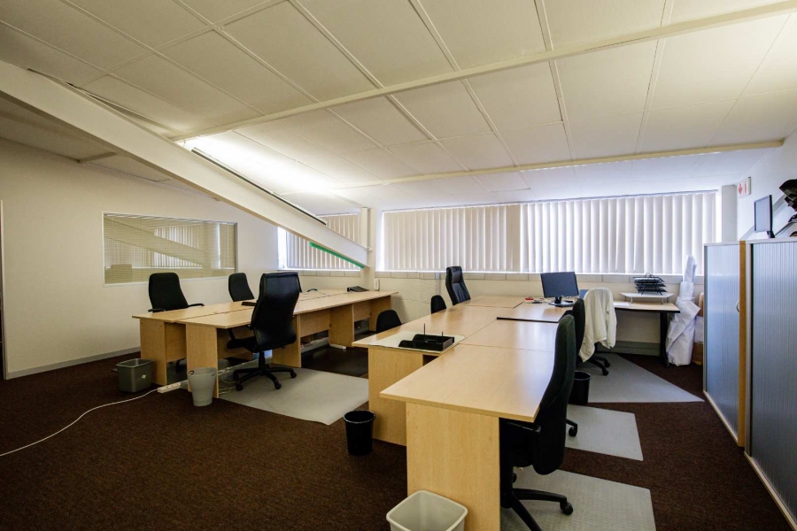 Commercial Property for Sale in Observatory Western Cape